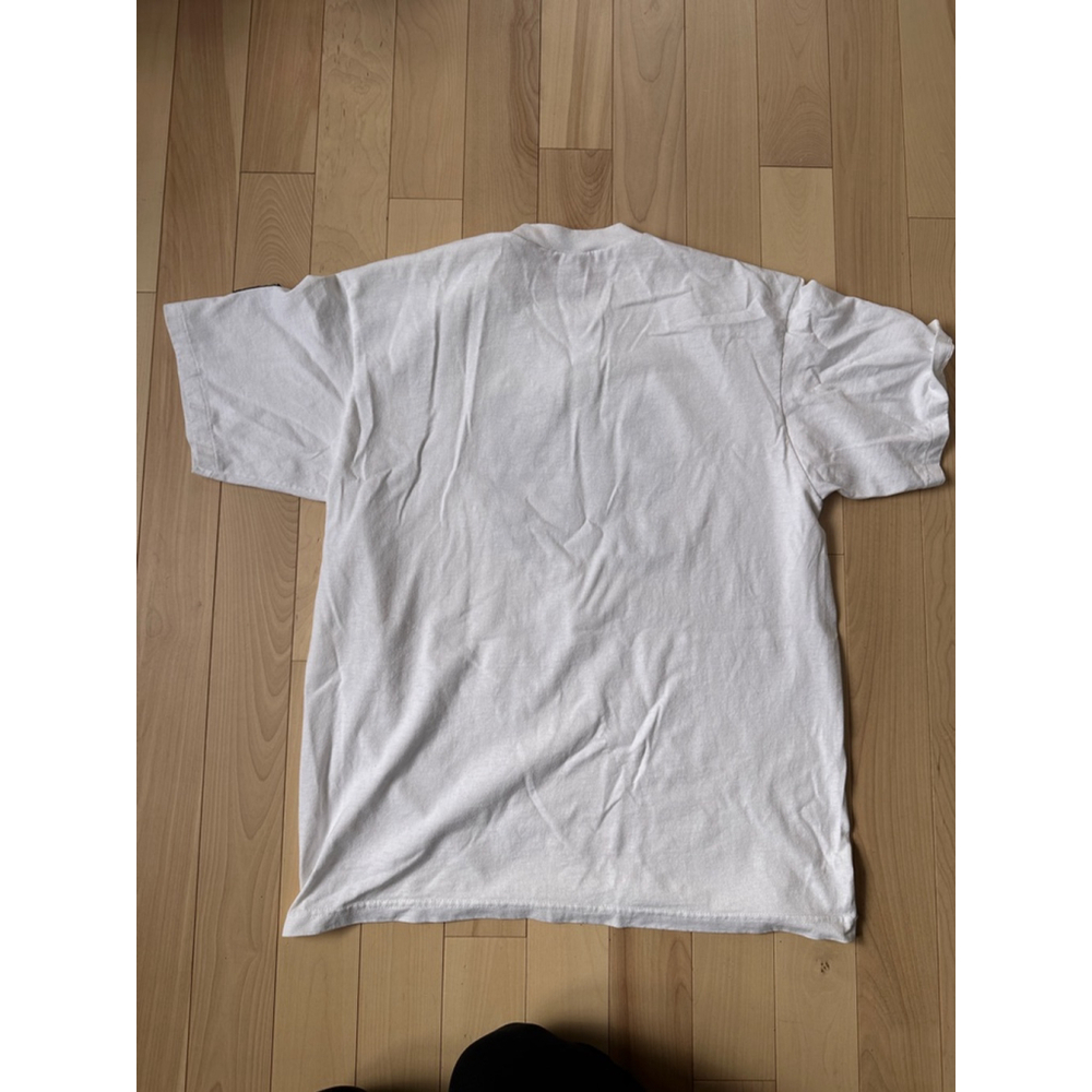 Vintage 90s Humeur Design Elements Graphic T-Shirt XL Made in Canada - Picture 7 of 9
